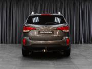 Kia Sorento II Рестайлинг Тюмень  - изображение 23