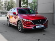 Mazda CX-5 II Москва  - изображение 21