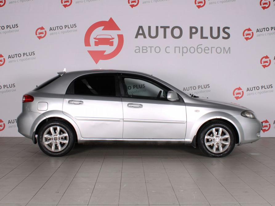 Chevrolet Lacetti I Минеральные Воды  - изображение 7