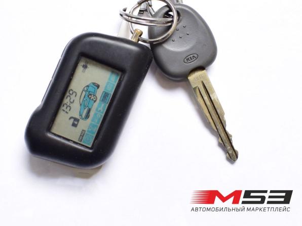 Kia Sorento I Рестайлинг с пробегом 2008 года, цена 749 999 рублей, 255907 км, внедорожник, Автокод Объявления