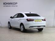 Lada (ВАЗ) Vesta I Рестайлинг (NG) Дзержинск  - изображение 21