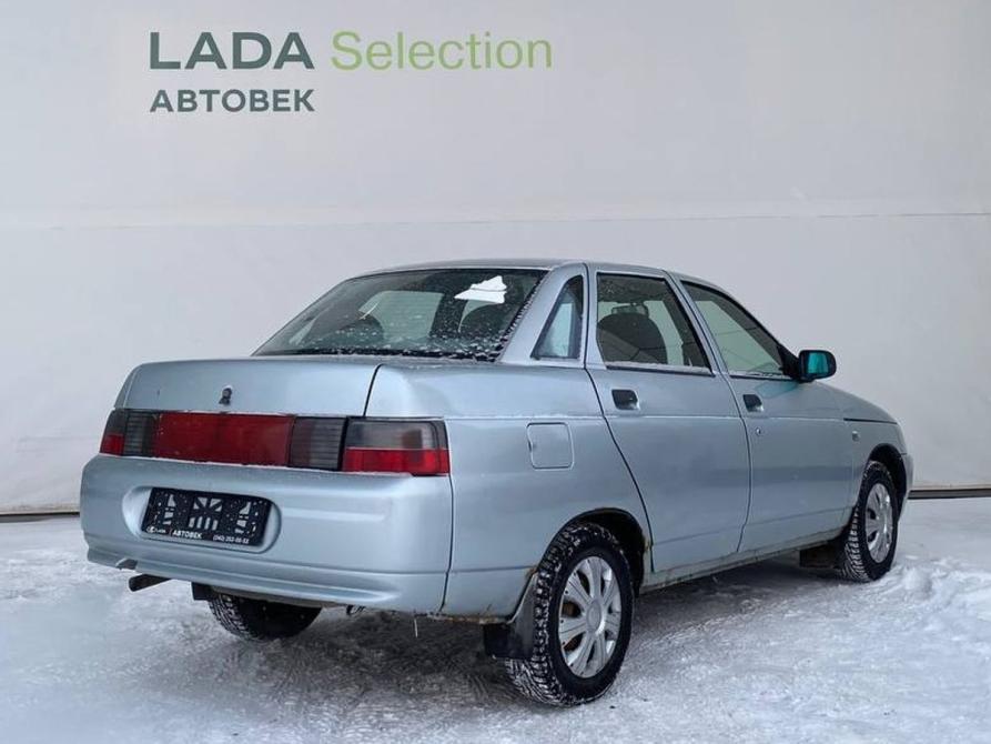 Lada (ВАЗ) 2110 Екатеринбург  - изображение 6