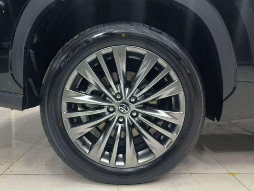 Toyota Highlander IV (XU70) Воронеж  - изображение 18