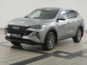 Haval F7 I Рестайлинг Иваново  - изображение 29