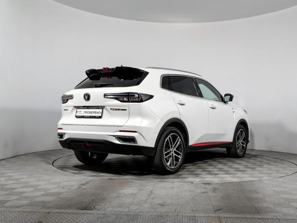 Changan CS55 Plus II с пробегом 2023 года, цена 1 790 000 рублей, 62864 км, внедорожник, Автокод Объявления