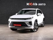 Exeed LX I Рестайлинг Екатеринбург  - изображение 17