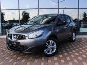 Nissan Qashqai I Рестайлинг Калуга  - изображение 18
