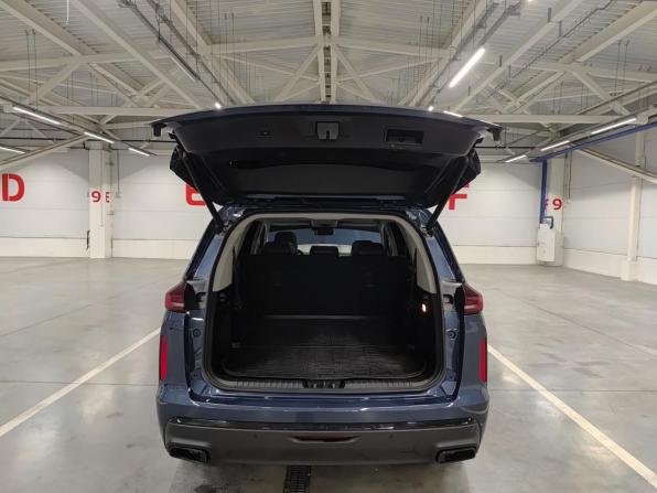 Exeed VX I с пробегом 2022 года, цена 2 500 000 рублей, 65620 км, внедорожник, Автокод Объявления
