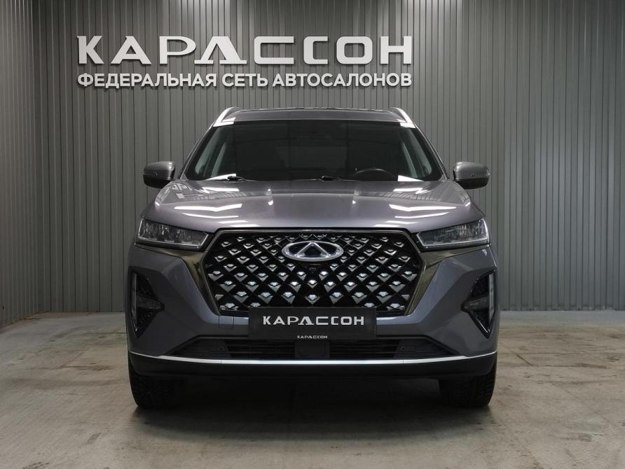 Chery Tiggo 7 Pro Max I Пермь  - изображение 3