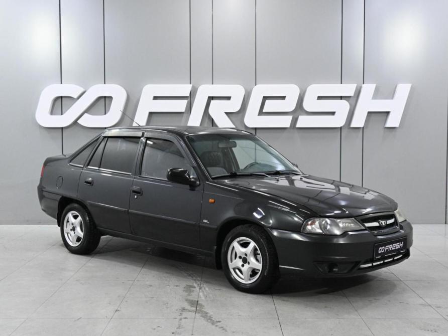 Daewoo Nexia I Рестайлинг Ростов-на-Дону  - изображение 1