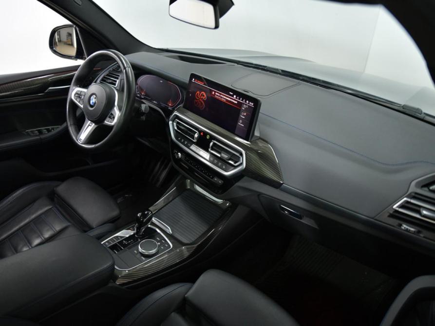 BMW X3 III (G01) Рестайлинг Москва  - изображение 10