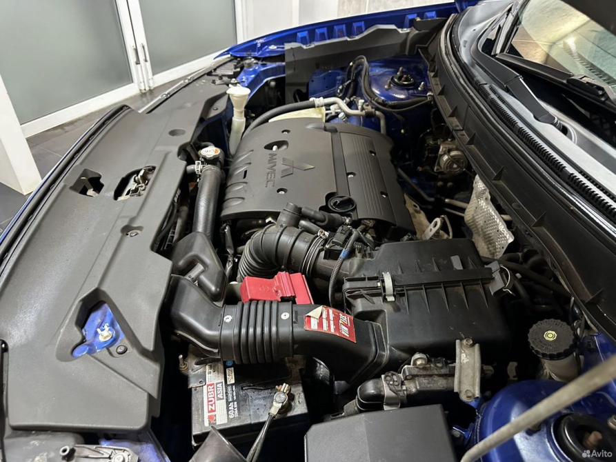 Mitsubishi ASX I Рестайлинг Ярославль  - изображение 34