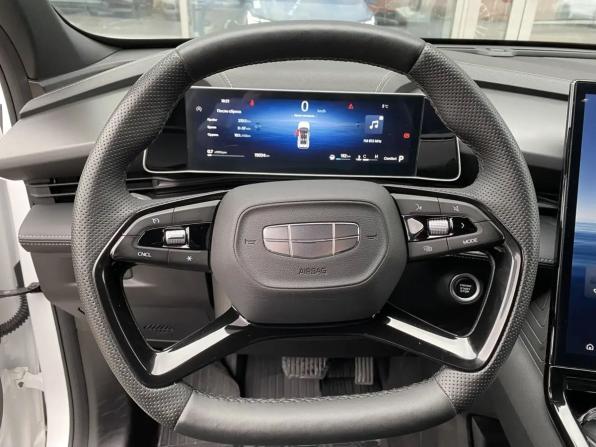 Geely Cityray с пробегом 2024 года, цена 2 500 000 рублей, 19033 км, внедорожник, Автокод Объявления