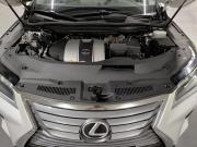 Lexus RX IV Казань  - изображение 43