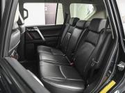 Toyota Land Cruiser Prado 150 Series Рестайлинг 1 Ставрополь  - изображение 32