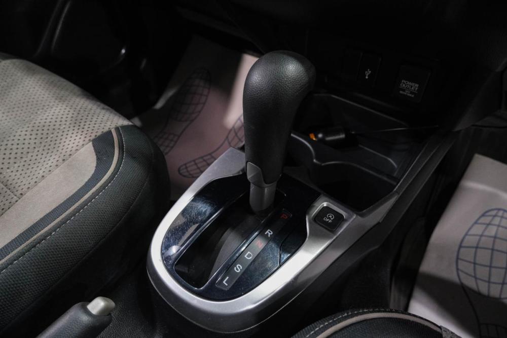 Honda Fit III Рестайлинг Новокузнецк  - изображение 27
