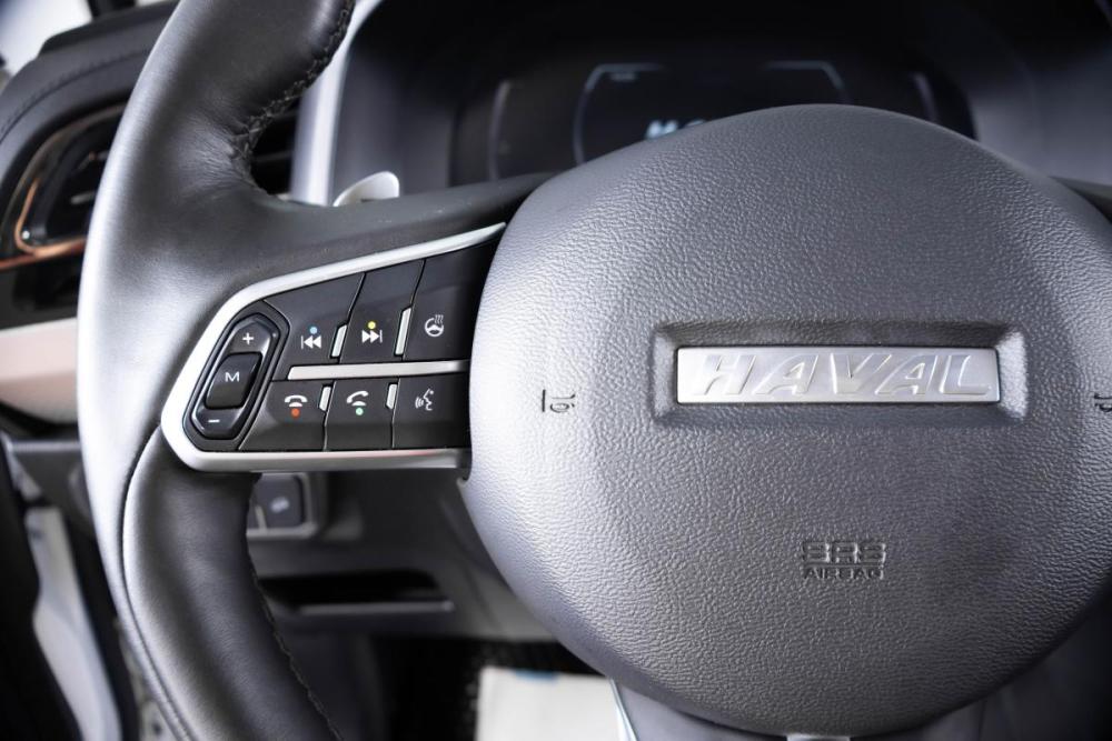 Haval F7 I Рестайлинг Пермь  - изображение 17