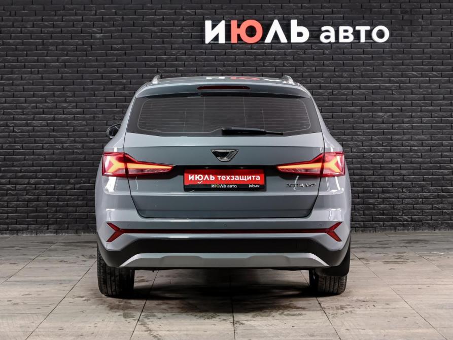 Jetta VS7 I Рестайлинг 1 Екатеринбург  - изображение 5