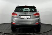 Hyundai ix35 I Рестайлинг Нижний Новгород  - изображение 30