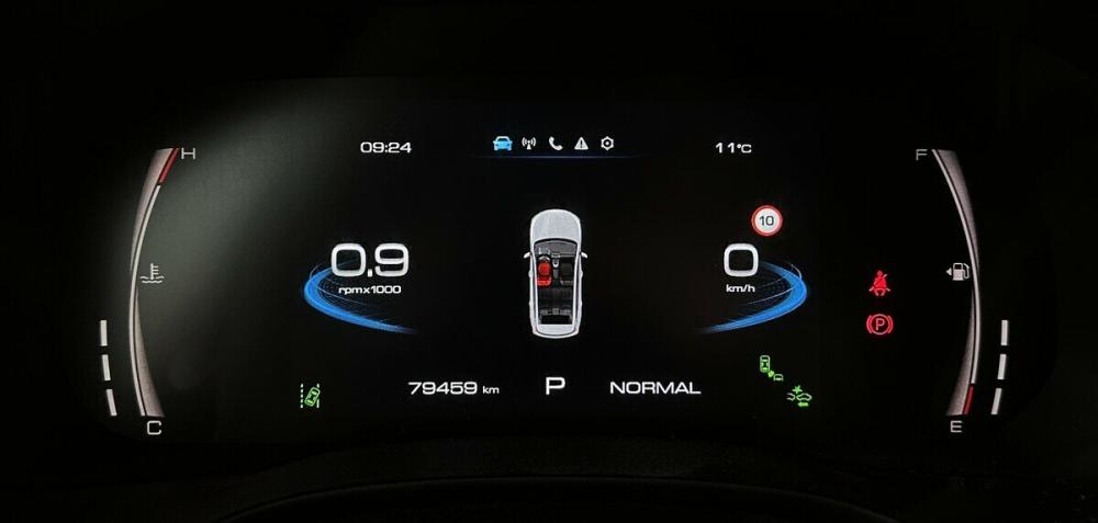 Haval Jolion I Москва  - изображение 6