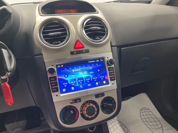Opel Corsa D с пробегом 2008 года, цена 389 000 рублей, 148000 км, хэтчбек, Автокод Объявления