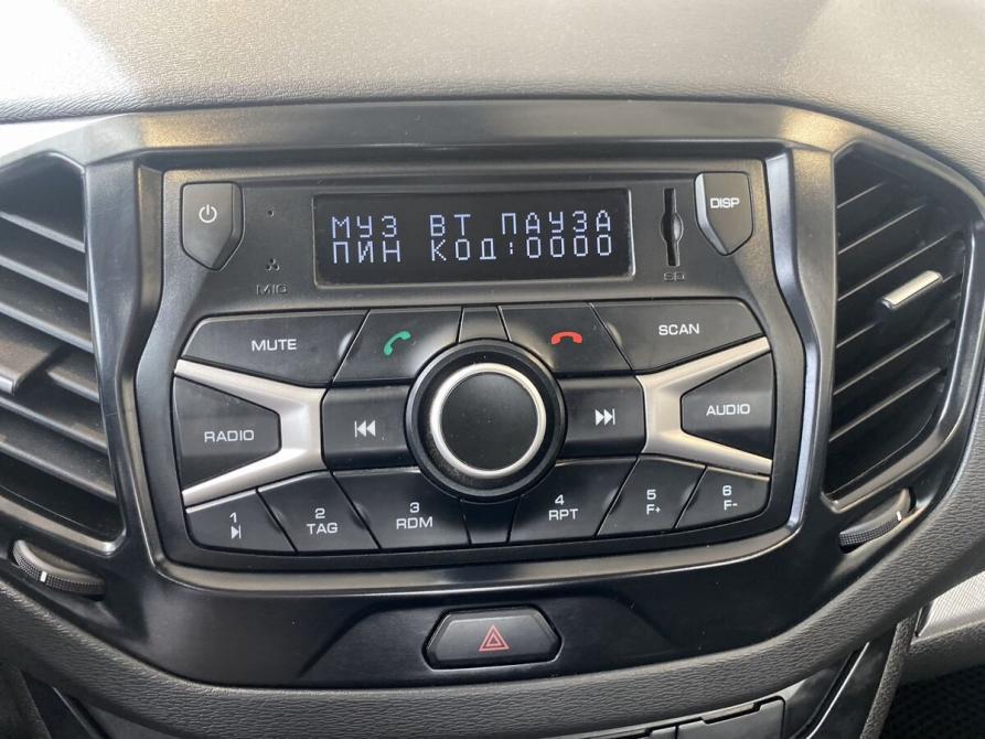 Lada (ВАЗ) Vesta I Саратов  - изображение 18