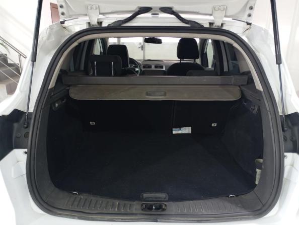 Ford Kuga I с пробегом 2011 года, цена 770 000 рублей, 137200 км, внедорожник, Автокод Объявления