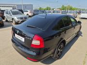 Skoda Octavia II (A5) Рестайлинг Саратов  - изображение 50
