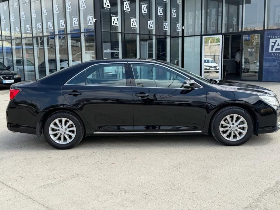 Toyota Camry VII (XV50) Краснодар  - изображение 8