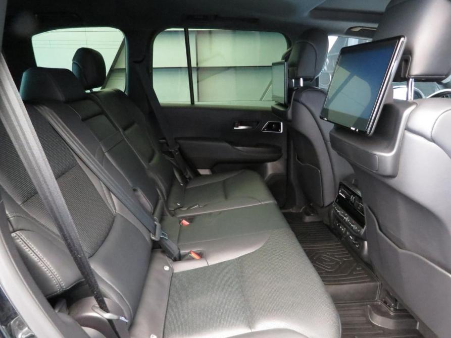 Toyota Land Cruiser 300 Series Санкт-Петербург  - изображение 27