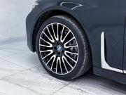 BMW 7 серии VI (G11/G12) Рестайлинг Уфа  - изображение 50