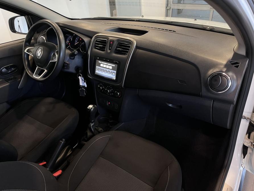 Renault Logan II Рестайлинг Чебоксары  - изображение 12