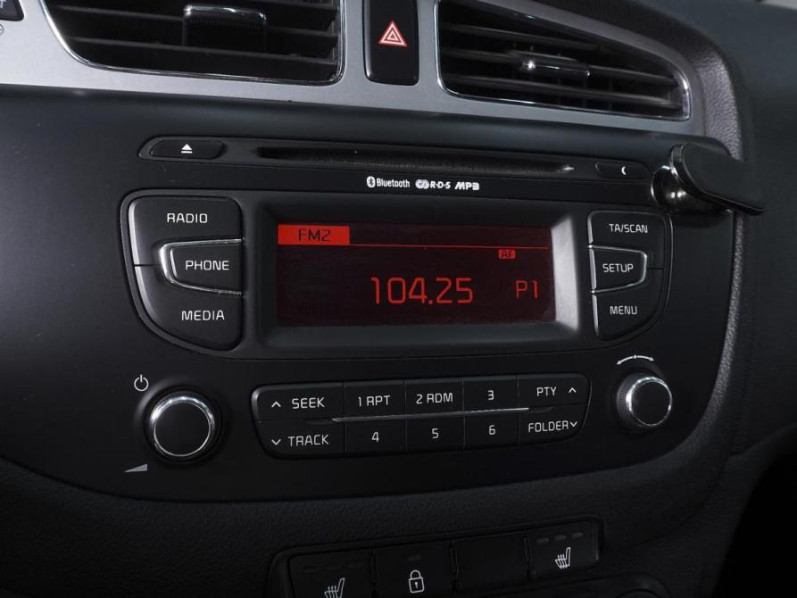 Kia Ceed II Ростов-на-Дону  - изображение 14