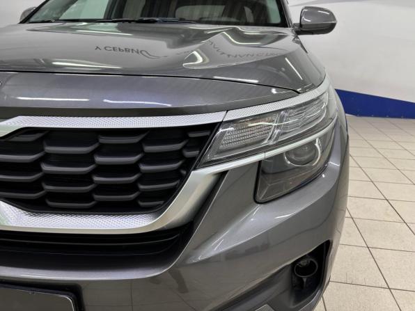 Kia Seltos I с пробегом 2021 года, цена 2 290 000 рублей, 29225 км, внедорожник, Автокод Объявления