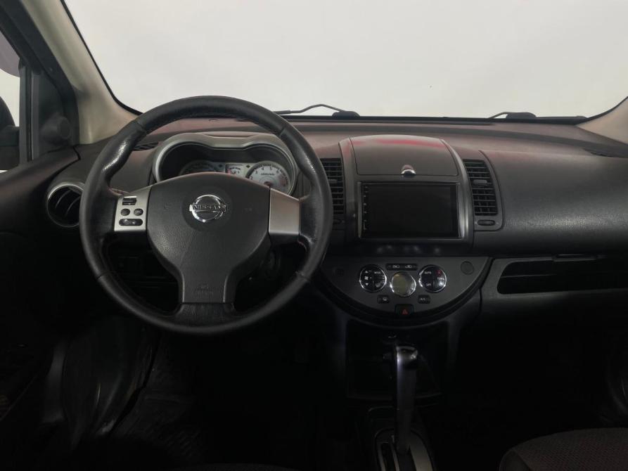 Nissan Note I Воронеж  - изображение 10