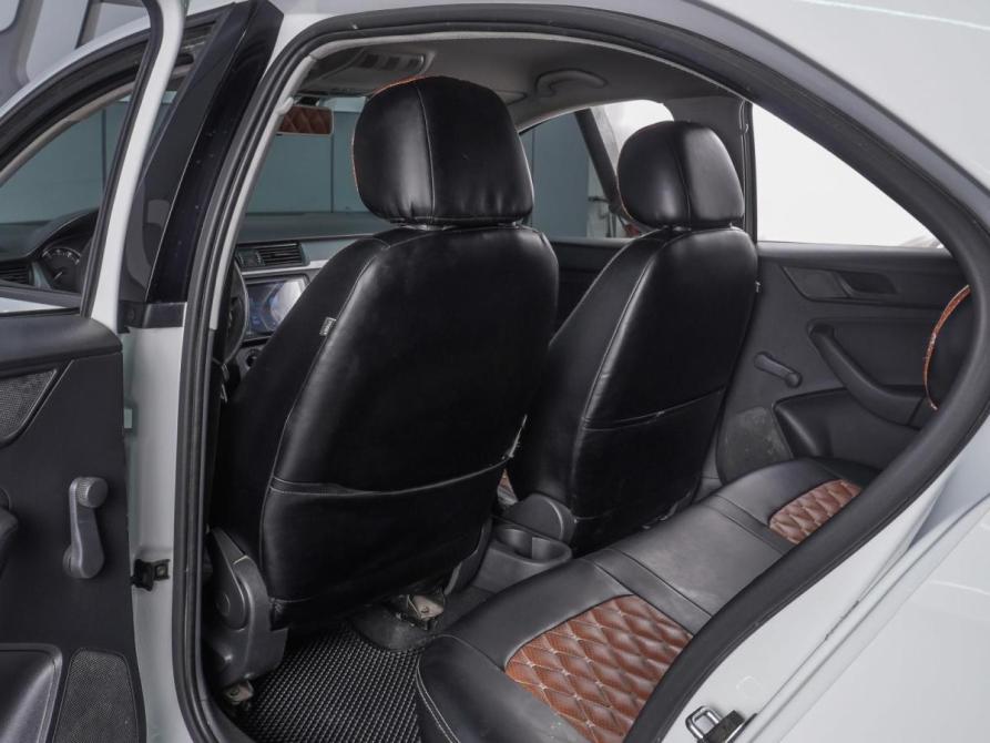 Skoda Rapid I Ростов-на-Дону  - изображение 11
