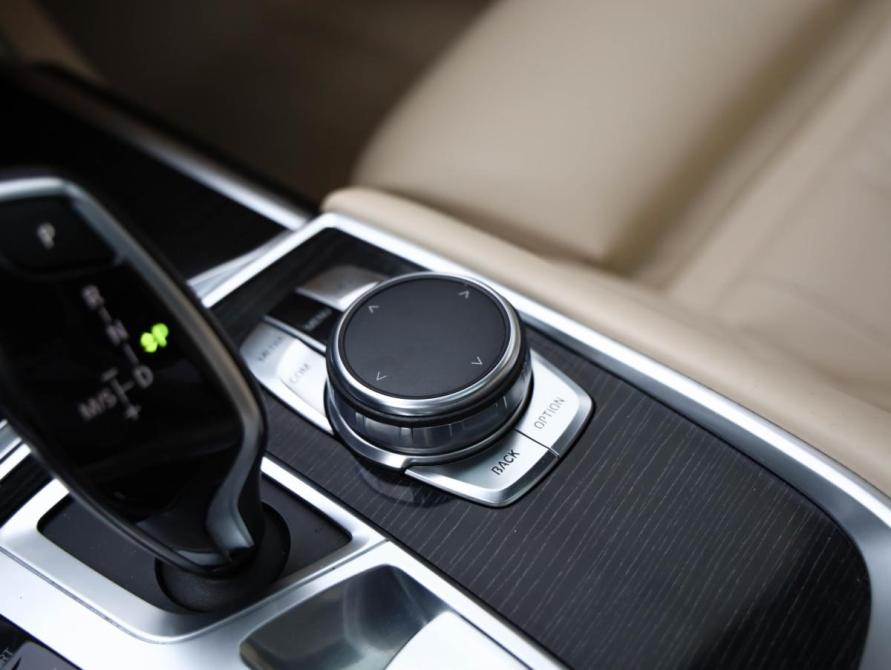 BMW 7 серии VI (G11/G12) Санкт-Петербург  - изображение 11