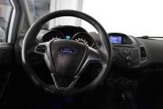 Ford Fiesta Mk6 Рестайлинг Нижний Новгород  - изображение 32