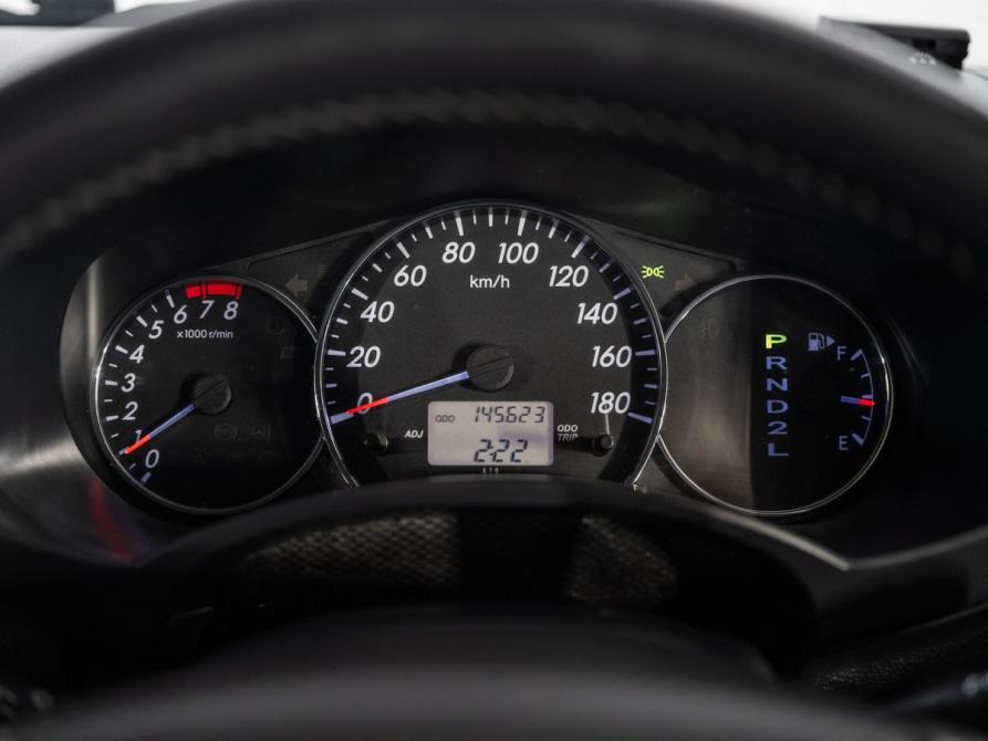 Toyota Rush I Иркутск  - изображение 10