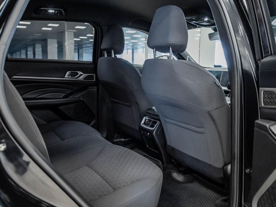 Haval F7 II Самара  - изображение 19