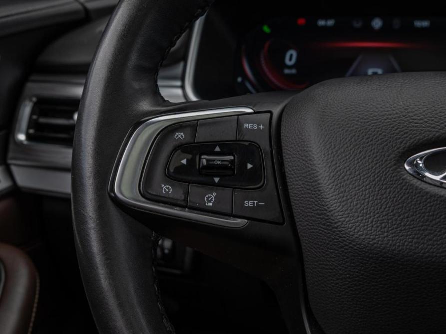 Chery Tiggo 8 Pro I Краснодар  - изображение 18