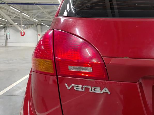 Kia Venga I с пробегом 2013 года, цена 850 000 рублей, 308794 км, минивэн, Автокод Объявления