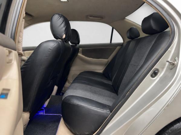 Toyota Corolla IX (E120 E130) с пробегом 2001 года, цена 550 000 рублей, 406326 км, седан, Автокод Объявления