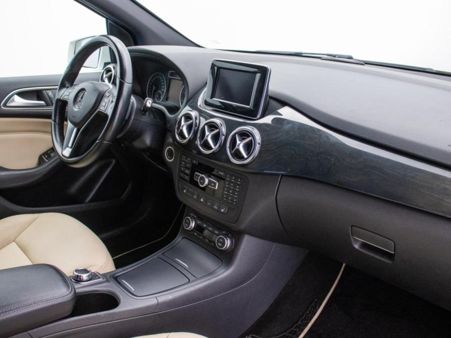 Mercedes-Benz B-Класс II (W246) Москва  - изображение 10