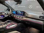 Mercedes-Benz GLE Coupe AMG II (C167) Москва  - изображение 41