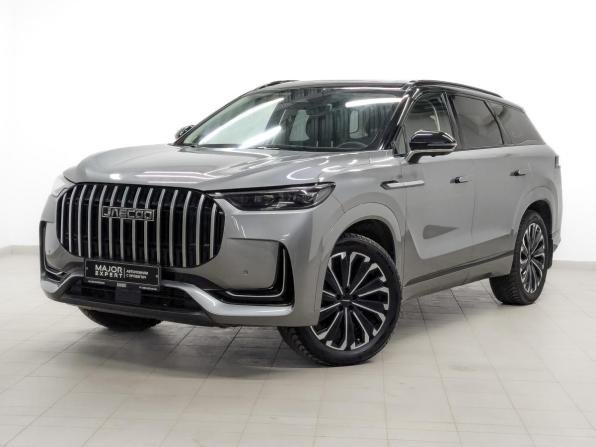 Jaecoo J8 с пробегом 2024 года, цена 3 199 000 рублей, 27120 км, внедорожник, Автокод Объявления