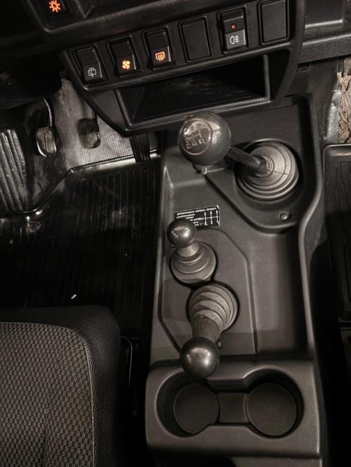 Lada (ВАЗ) 2121 (4x4) I Рестайлинг Екатеринбург  - изображение 19