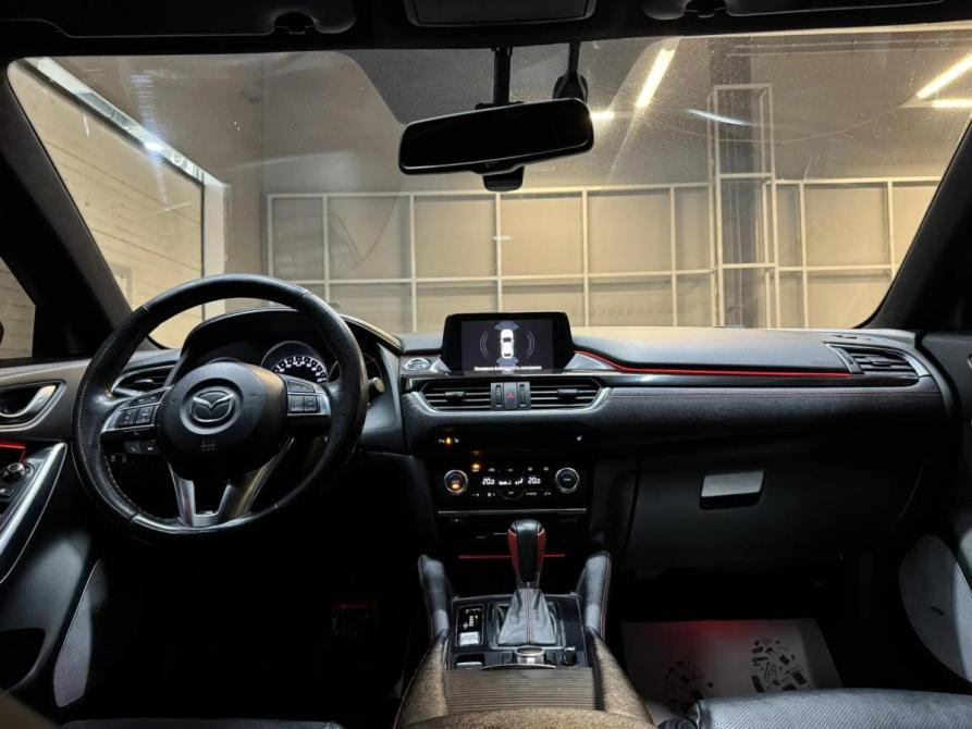Mazda 6 III (GJ) Рестайлинг Красноярск  - изображение 16