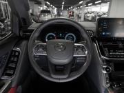 Toyota Land Cruiser 300 Series Москва  - изображение 45