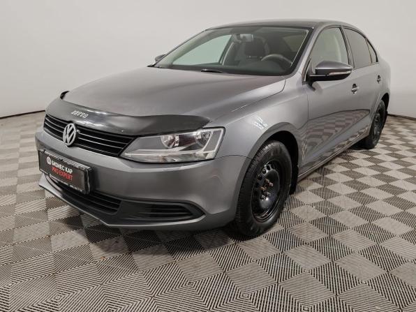 Volkswagen Jetta VI с пробегом 2013 года, цена 735 000 рублей, 296237 км, седан, Автокод Объявления